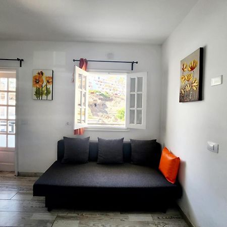 Ferienwohnung Laika Los Cristianos  Exterior foto